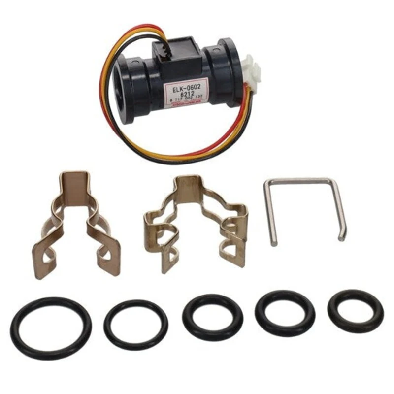 Bosch Flow Sensor Assembly Was Default Title